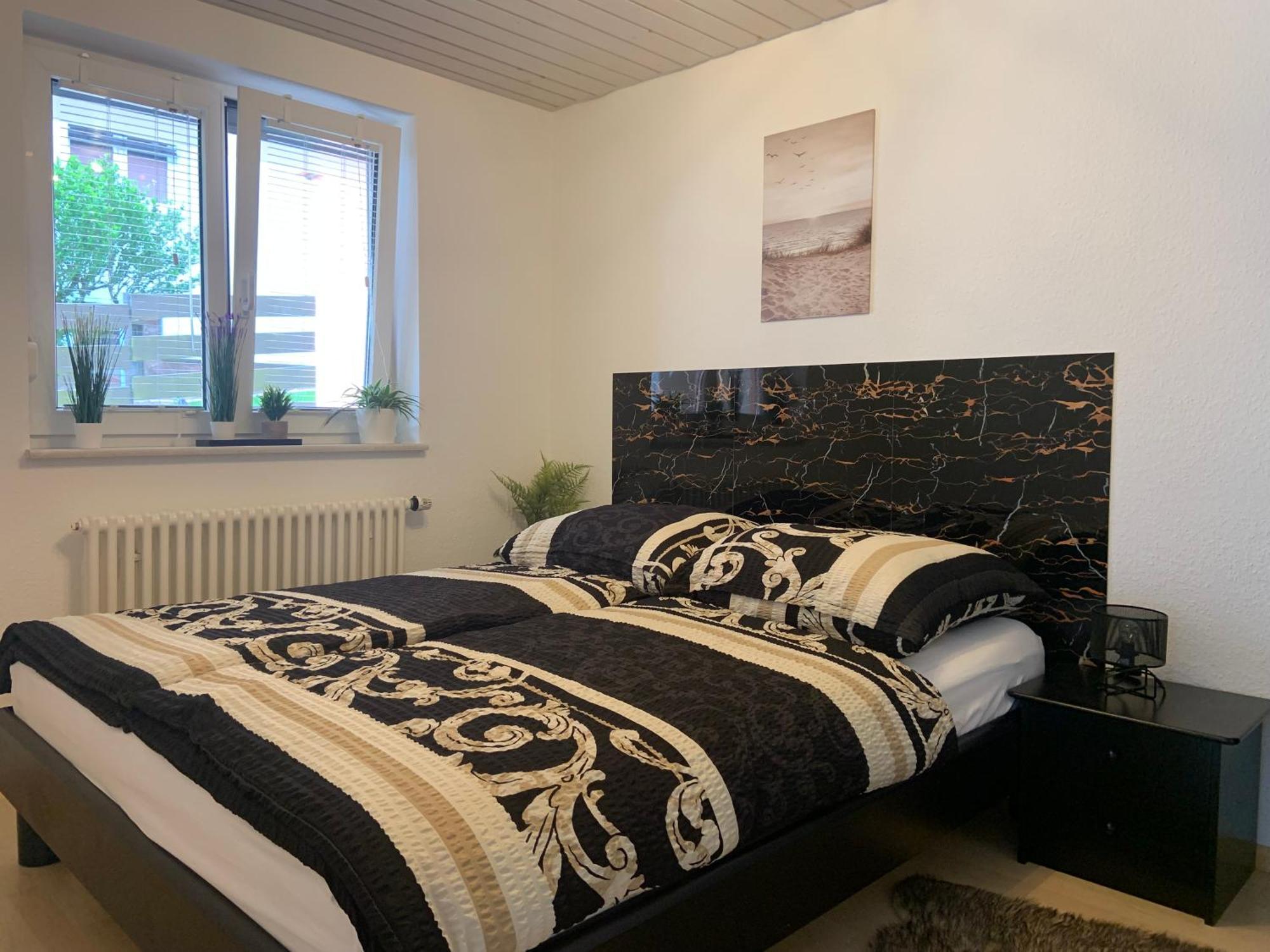 Appartement Sulzbachtal In Lahr, Naehe Europapark, Naehe Rulantica Lahr  Ngoại thất bức ảnh