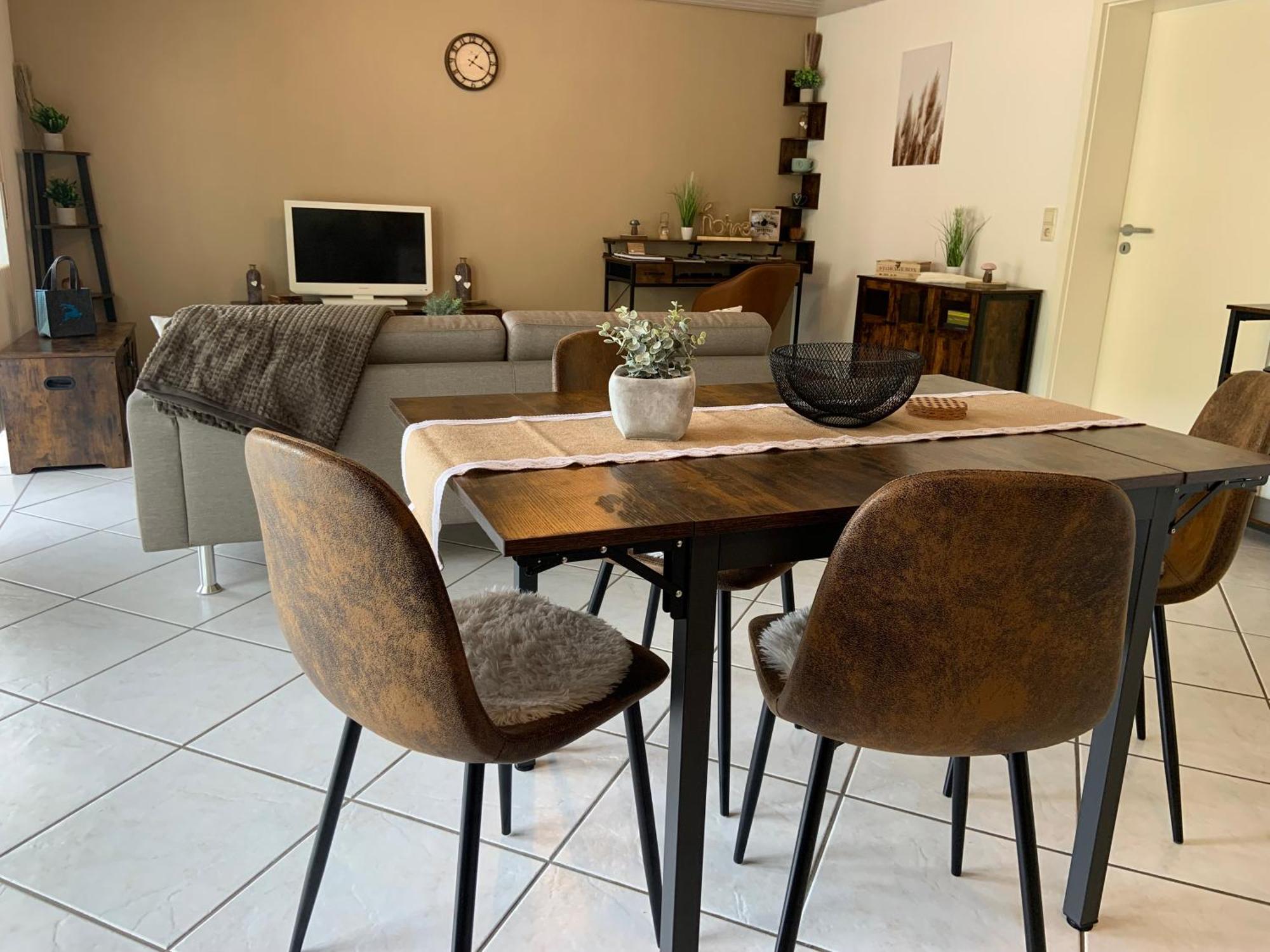 Appartement Sulzbachtal In Lahr, Naehe Europapark, Naehe Rulantica Lahr  Ngoại thất bức ảnh