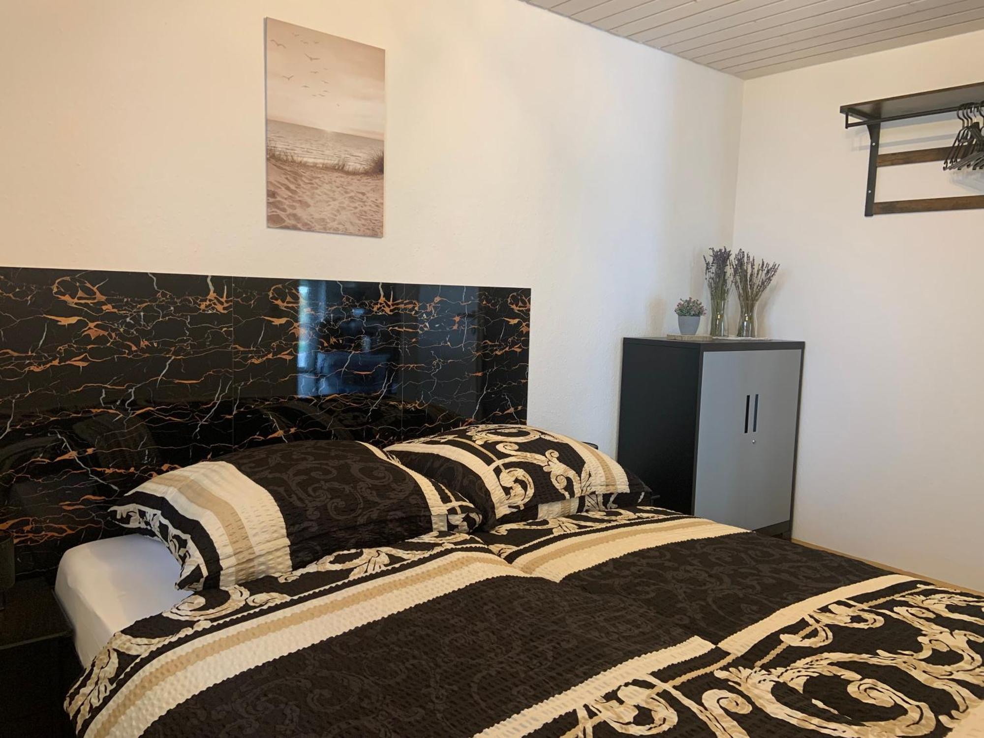 Appartement Sulzbachtal In Lahr, Naehe Europapark, Naehe Rulantica Lahr  Ngoại thất bức ảnh