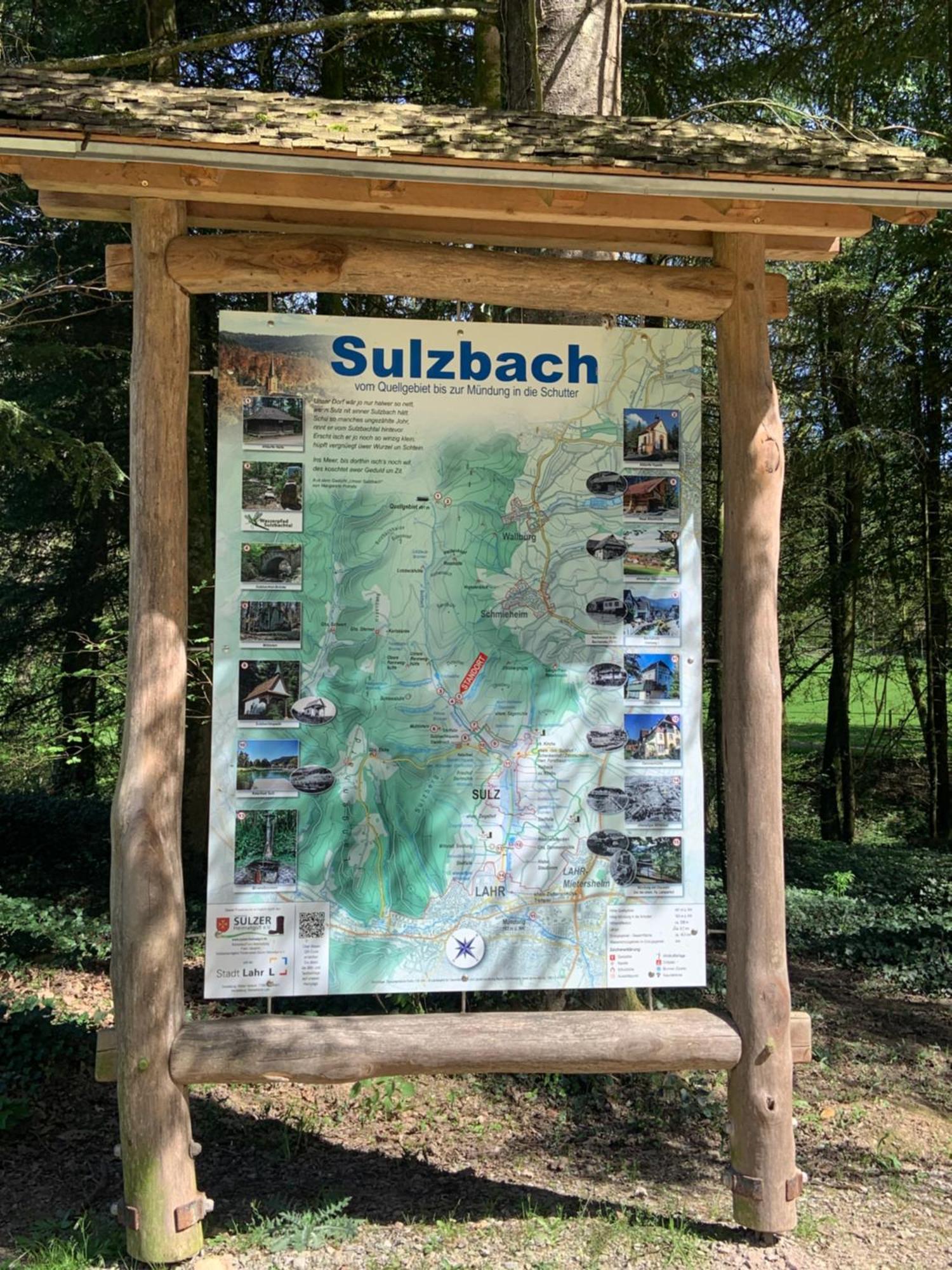 Appartement Sulzbachtal In Lahr, Naehe Europapark, Naehe Rulantica Lahr  Ngoại thất bức ảnh