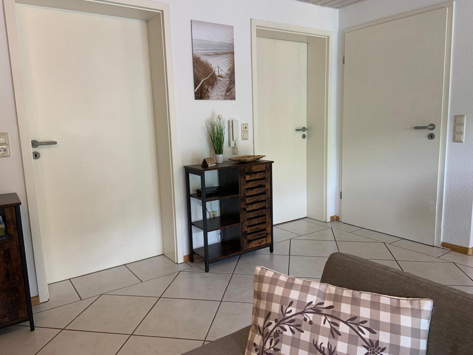 Appartement Sulzbachtal In Lahr, Naehe Europapark, Naehe Rulantica Lahr  Ngoại thất bức ảnh