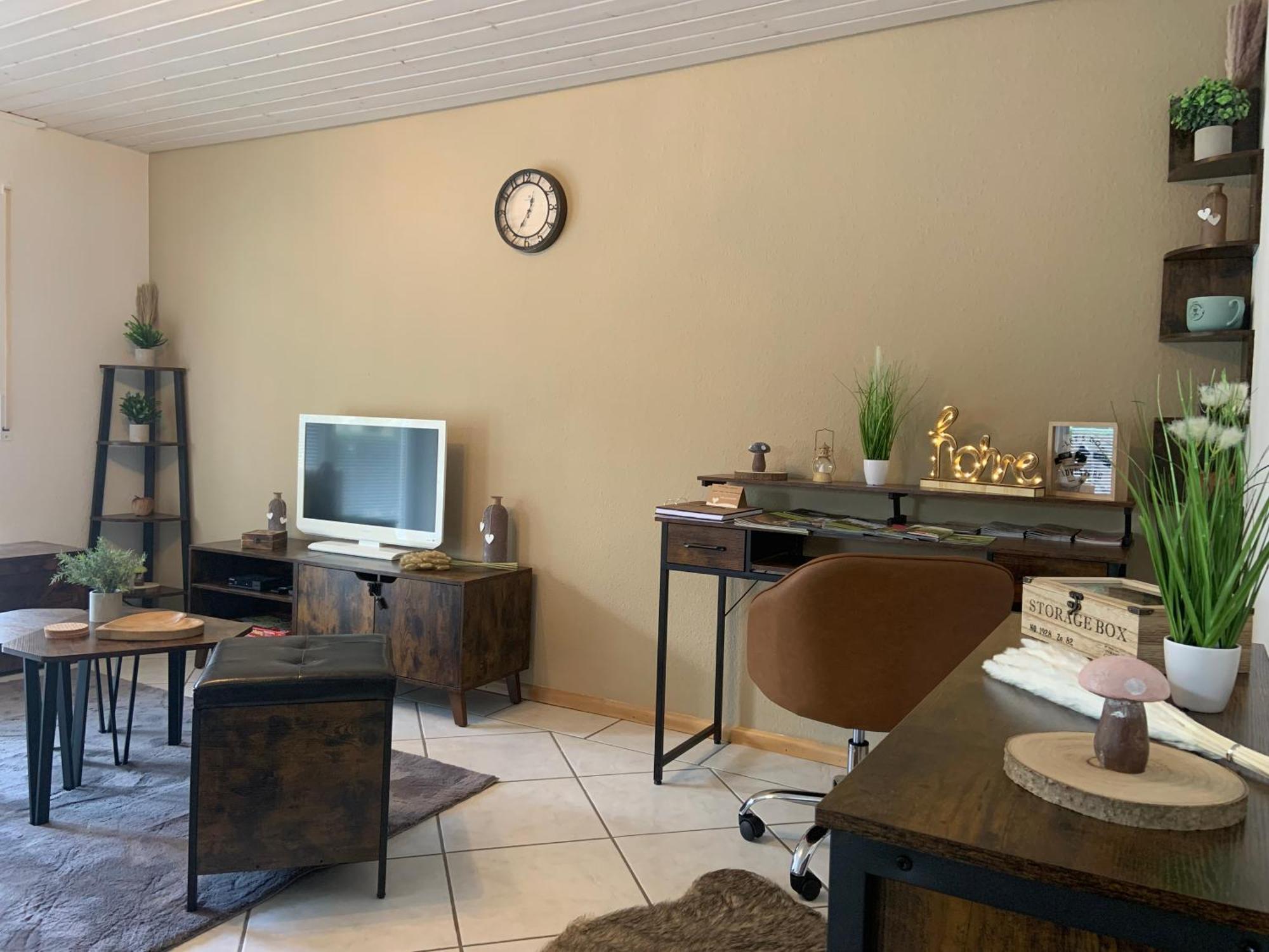 Appartement Sulzbachtal In Lahr, Naehe Europapark, Naehe Rulantica Lahr  Ngoại thất bức ảnh