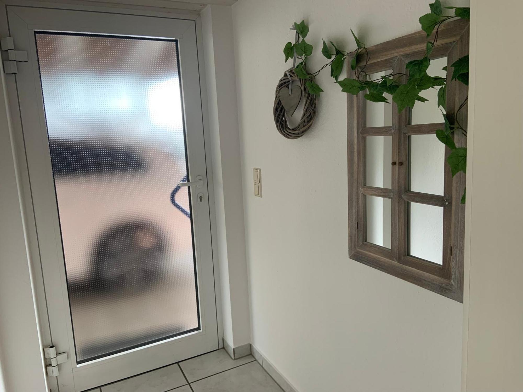 Appartement Sulzbachtal In Lahr, Naehe Europapark, Naehe Rulantica Lahr  Ngoại thất bức ảnh